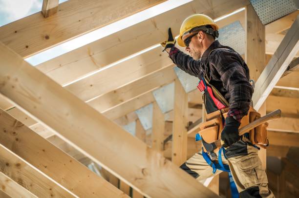 Tile Roofing Contractor in Temple Terrace, FL