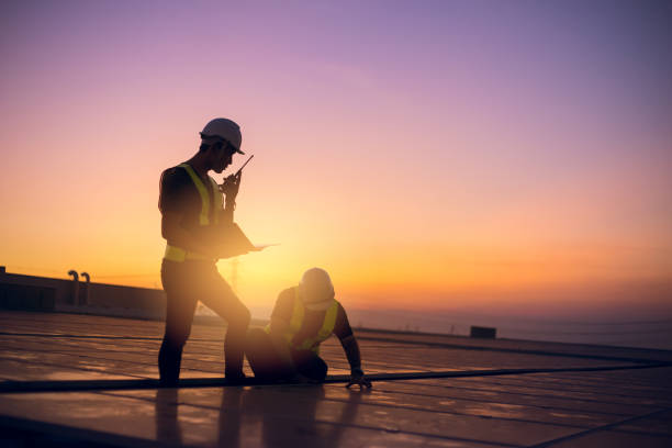 Best Commercial Roofing Services  in Temple Terrace, FL