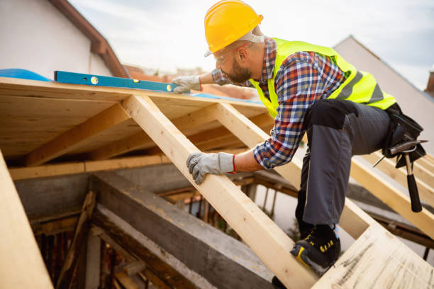 Best Residential Roofing Contractor  in Temple Terrace, FL