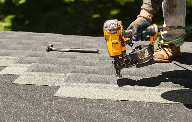 Gutter Installation and Roofing in Temple Terrace, FL