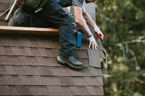 Slate Roofing Contractor in Temple Terrace, FL
